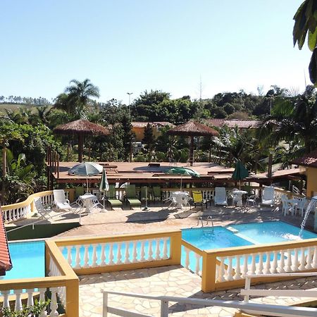 Portal Do Sol Hotel Fazenda Сокоро Екстериор снимка