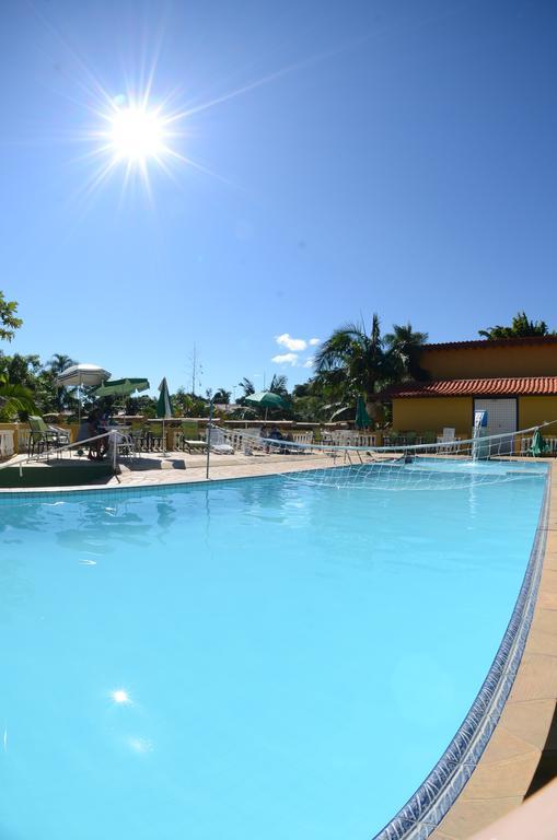 Portal Do Sol Hotel Fazenda Сокоро Екстериор снимка