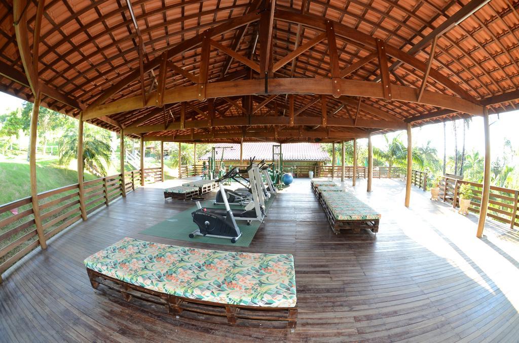 Portal Do Sol Hotel Fazenda Сокоро Екстериор снимка