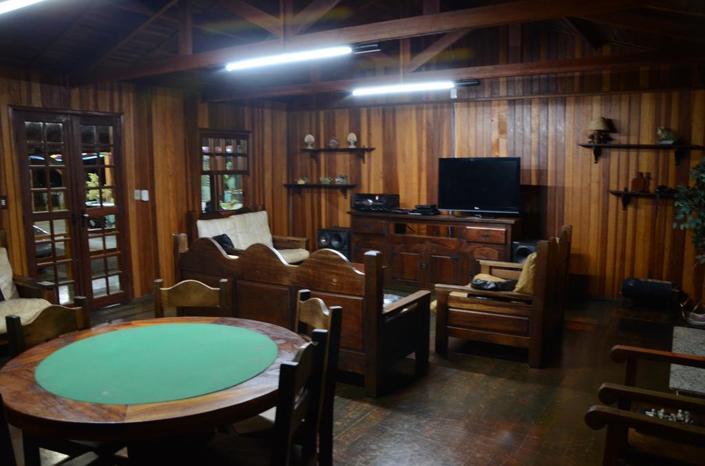 Portal Do Sol Hotel Fazenda Сокоро Екстериор снимка