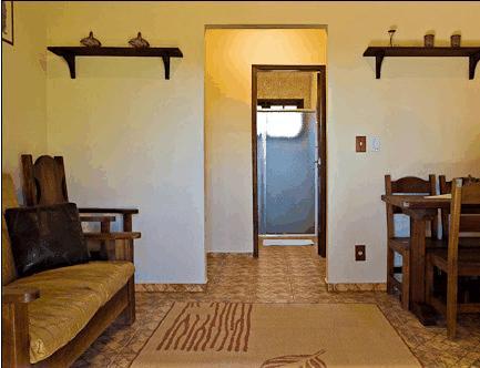 Portal Do Sol Hotel Fazenda Сокоро Стая снимка