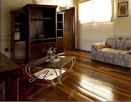 Portal Do Sol Hotel Fazenda Сокоро Стая снимка